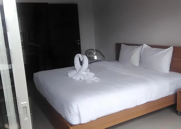 Andaman Boutique Patong