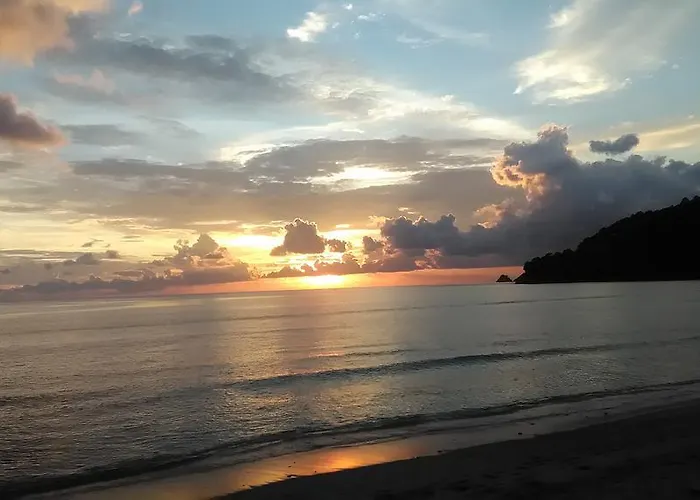 Andaman Boutique Patong
